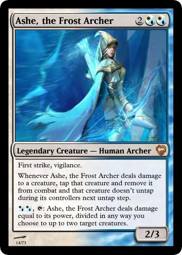 Galeria - Ashe the Frost Archer.jpg
