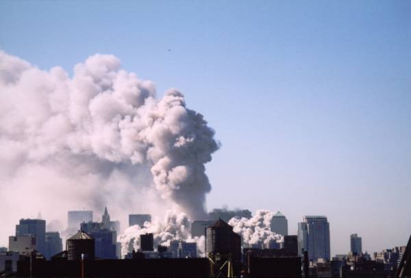 008 Fala uderzeniowa - World Trade Center fala uderzeniowa 0030.jpg