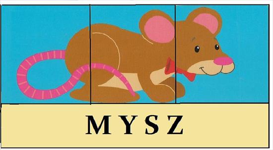 puzzle 2 i 3 elementowe po rosyjsku - mysz1.jpg