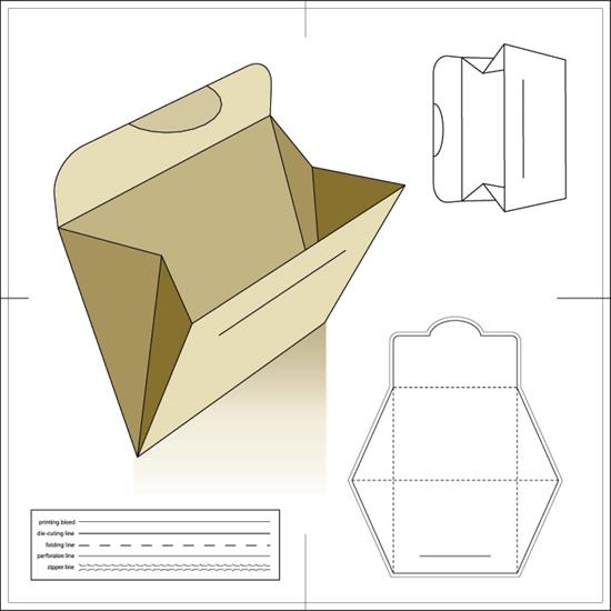 Pudełka - wzory  instrukcje - shutterstock_6388825.jpg