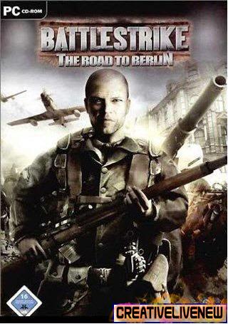 gry - Battlestrike The Road to Berlin PL.jpeg