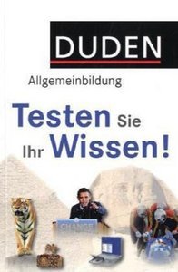 Niemiecki - Duden Allgemeinbildung - Testen Sie Ihr Wissen 1.000 Fragen und 4.000 Antworten.jpg