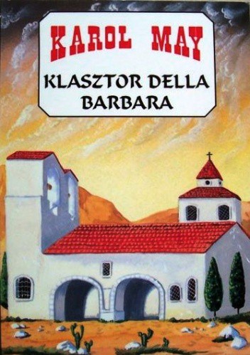 Klasztor della Barbara 5836 - cover.jpg