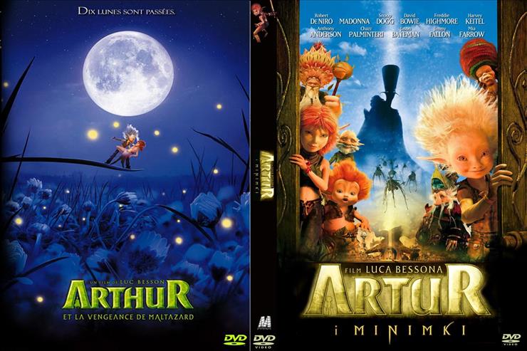 DVD Okladki - Artur I Minimki.MIX PL kopia.jpg
