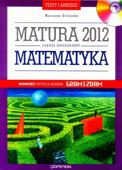 Operon matematyka matura rozszerzon 347 - cover.jpg