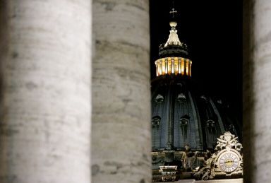 Dramatyczna Noc W Watykanie - 22.jpg