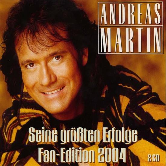 2003 - Andreas Martin - Seine Grobten Erfolge Fan-Edition 2004 - img_2_pr.jpg