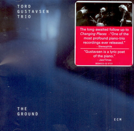 Tord Gustavsen Trio - The Ground 2005 - front.jpg