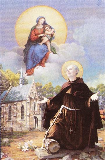 święci - św. Jan z Dukli.jpg