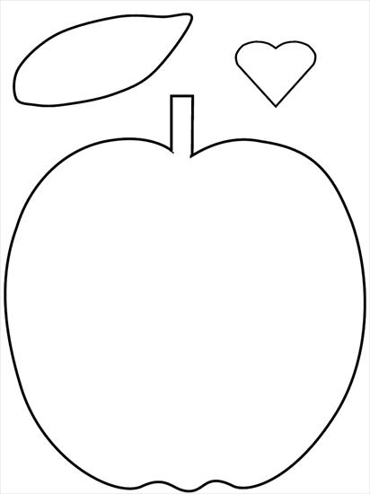 Owoce - apple_leafb.gif