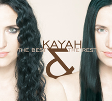 Kayah - Na jezykach - cover.jpg