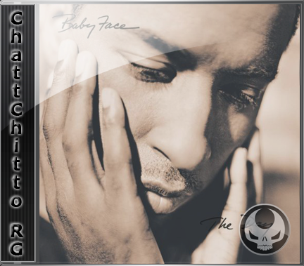 The Day - Babyface - The Day ChattChitto RG Cover.png