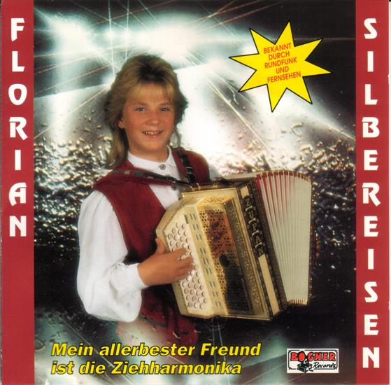 FLORIAN SILBEREISEN - 00 - Florian Silbereisen - Mein allerbester.jpg