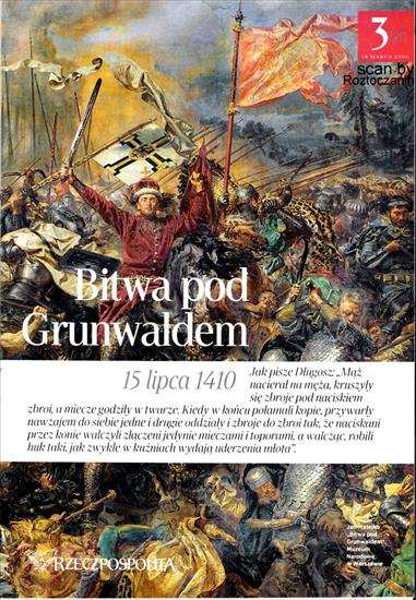 Zwycięstwa Oręża Polskiego1 - ZOP-03-Bitwa pod Grunwaldem 1410.jpg