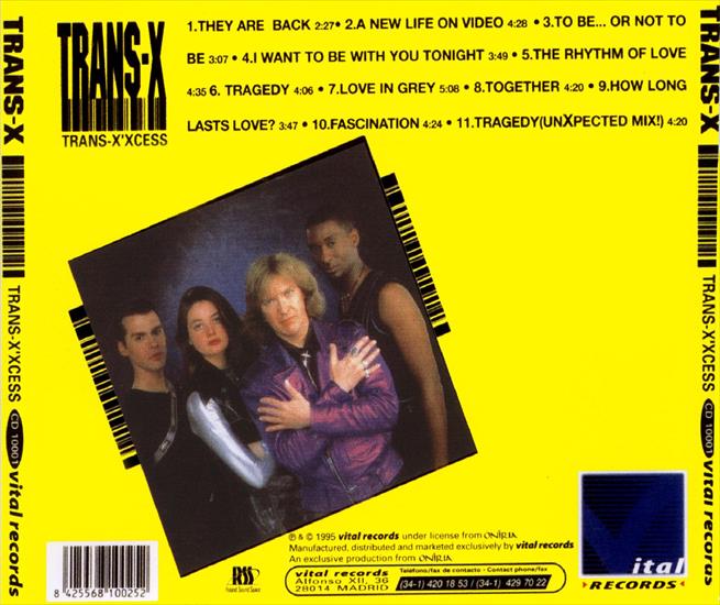 Trans -XXcess 1995 - Back.jpg