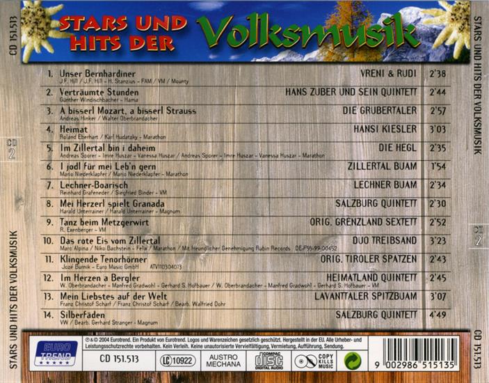 Cover - Stars und Hits der Volksmusik CD02 - Back.jpg