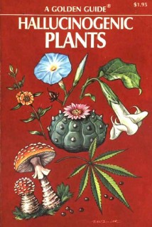 okładki - Hallucinogenic plants by Richard Evans Schultes.jpg
