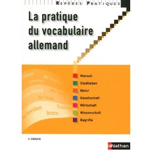 rozmowy, listy itd - La pratique du vocabulaire allemand.jpg