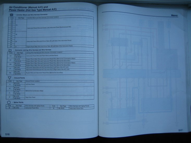 Avensis Electrical wiring diagram EWD526E 2003- - IMG_0261.JPG