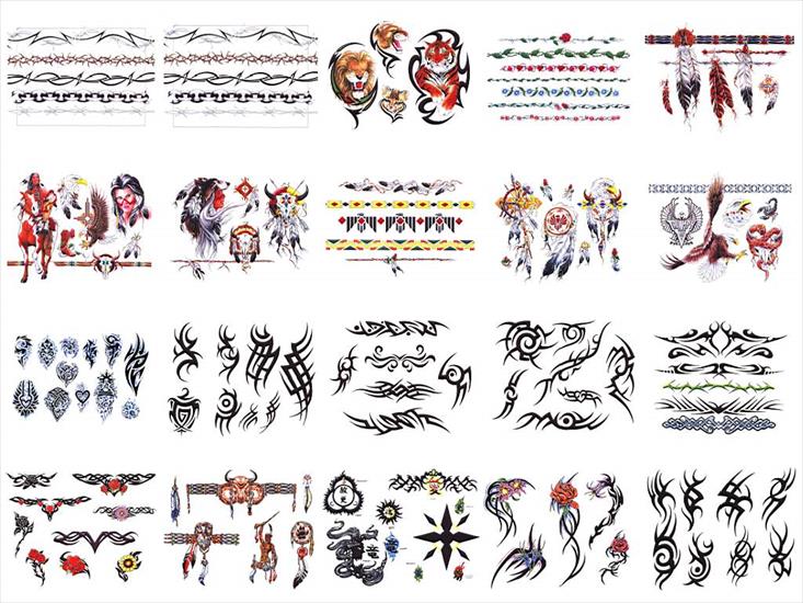 Tattoo Collection nxs - tattoo_tribal.jpg