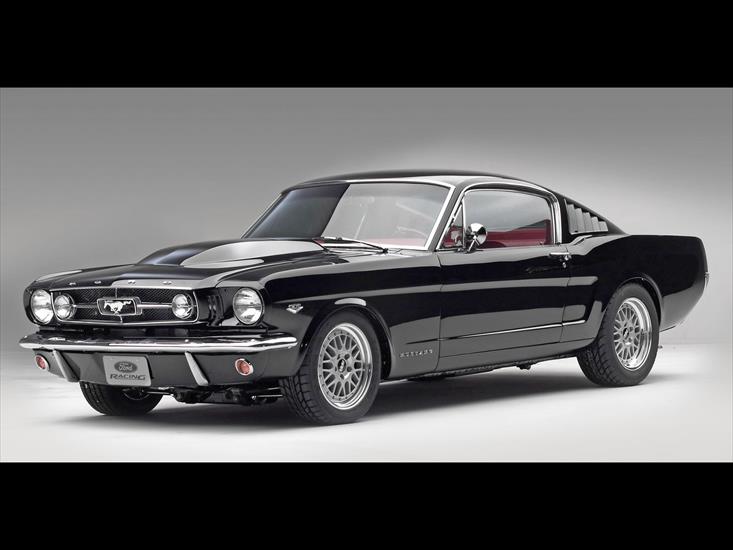 ford mustang - 1965-Ford-Mustang-Fastback-Cammer-SA-1600x1200.jpg