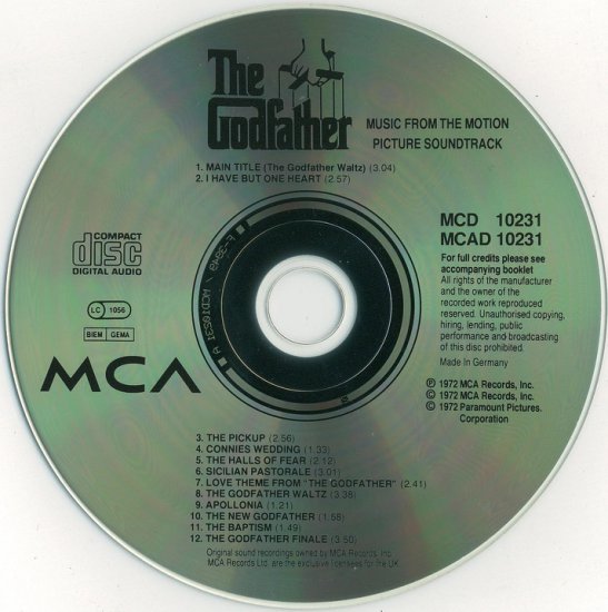 Covers - THE GODFATHER CD.jpg