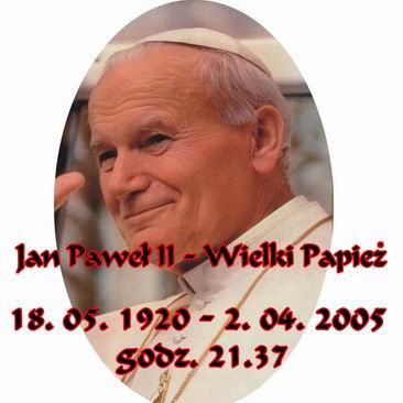 Jan Paweł II - PAPIEŻ.bmp