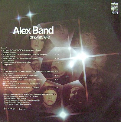 1985 - Alex Band i przyjaciele - tył.jpg
