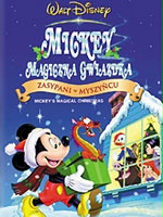 Pełnometrażowe filmy animowane Walta Disneya hasło waltdisney - Magiczna Gwiazdka Mikiego - Zasypani w Caf Myszka.jpg