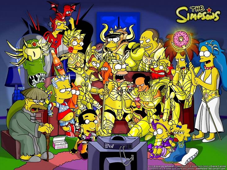 The Simpsons - The-Simpsons-the-simpsons-6786695-1600-1200.jpg