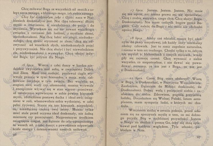 Scheur Antoni - Pamiętnik Lotnika Polskiego   1921r - 61.jpg