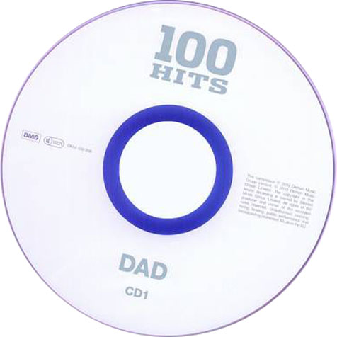 VA-100 Hits Dad 2016-MP3 - cd1.jpg