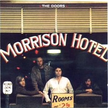 1970 The Doors - Morrison Hotel - morrison_hotel mini.jpg