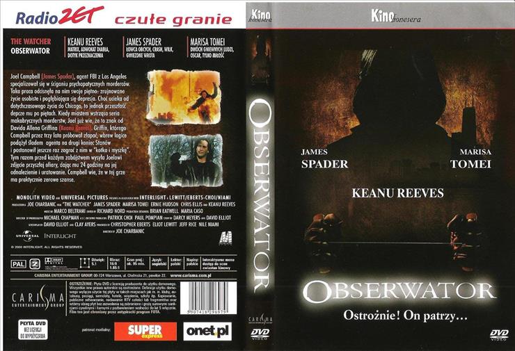  Okładki DVD  - Obserwator.jpg