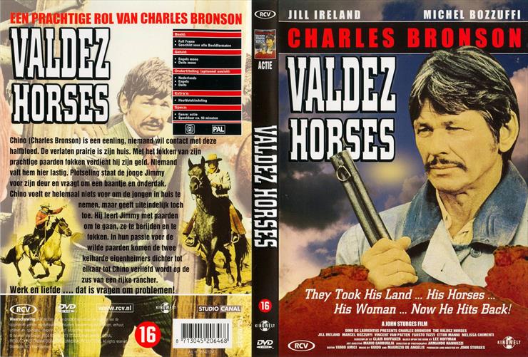 1973-2 Konie Valdeza PL - Valdez_Horses_Dutch_R2-cdcovers_cc-front.jpg