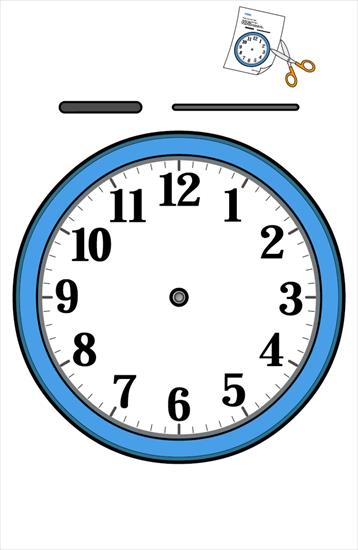 zegary czas obrazki - zegar5.JPG