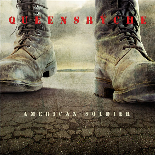 Queensryche - 2009 - American Soldier - Front.jpg