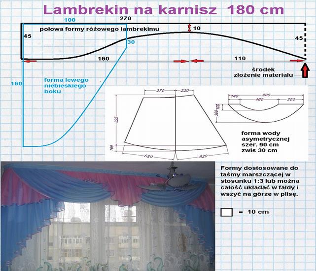 firany - Lambrekin na karnisz 180 cm1.jpg