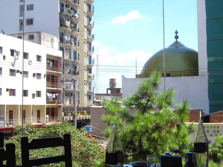 Architektura - Mosque in Paraguay.jpg