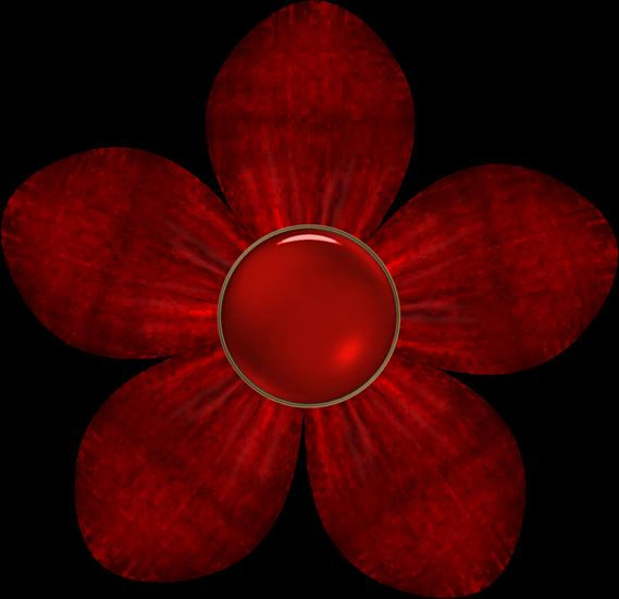 DODATKI PNG WALENTYNKOWE - FLASHGRAPHICS FLOWER.png