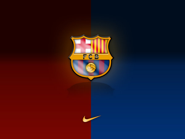 Piłka nożna i nie tylko - Fc-Barcelona-logo.jpg