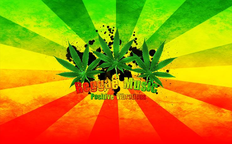 Tapety RaStA  - Reggae_Wallpaper_by_Mauriciops.jpg
