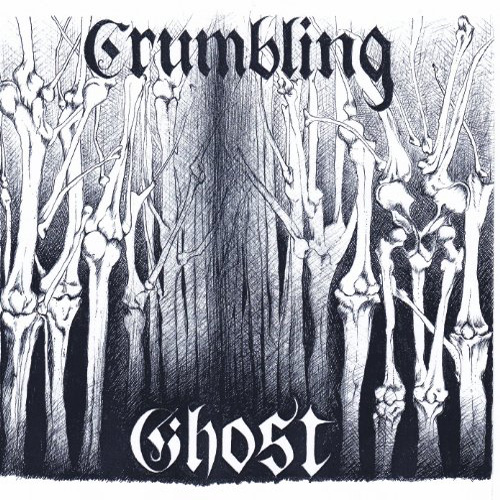Crumbling Ghost - Crumbling Ghost - cover.jpeg
