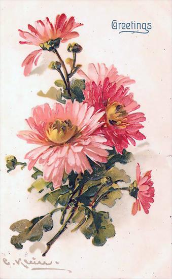 Wzory kwiatowe do decoupage - gallery-ru-22851282.jpg