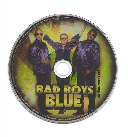 2009 - Rarities Remixed - CD.jpg