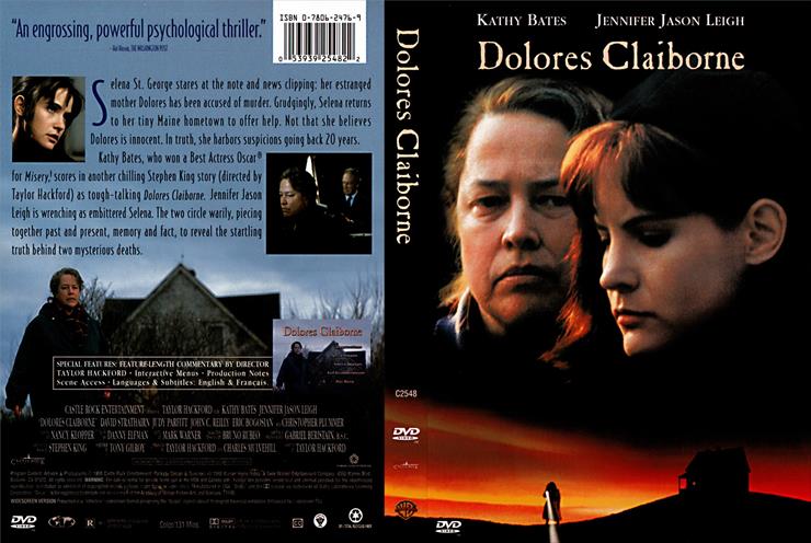 DVD covers - Dolores Claiborne.jpg