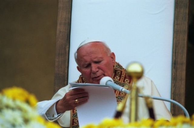 Jan Paweł II,błogosławiony - wadowice18.jpg