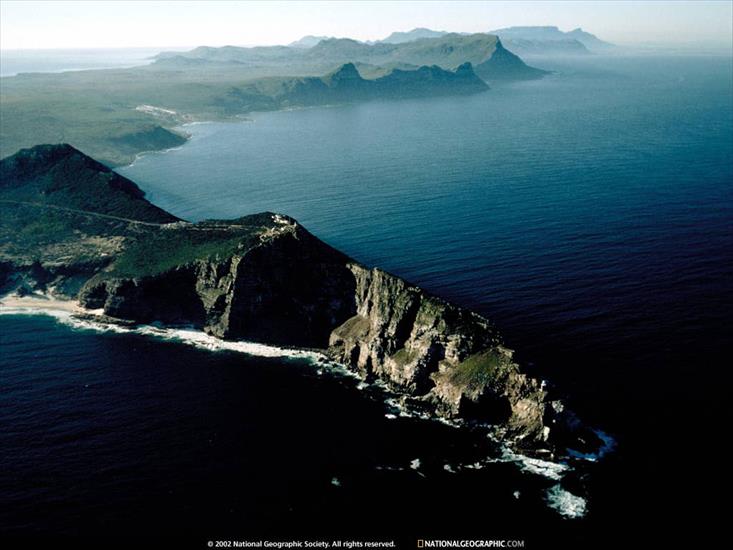 Tapety - National Geographic - Cape Town, South Africa.jpg