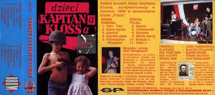 Dzieci Kapitana Klossa 1986 - Cover - Front - hipisfreenet.de.jpg