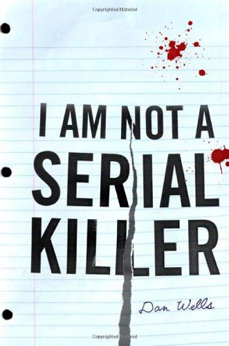 I Am Not a Serial Killer 2632 - cover.jpg